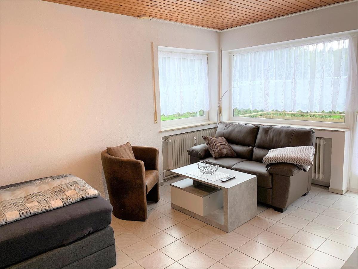 Bodensee Apartments Friedrichshafen Schnetzenhausen Exterior photo